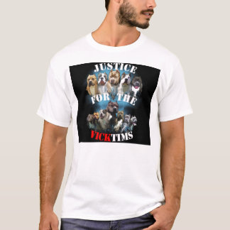 Rättvisa T-shirt