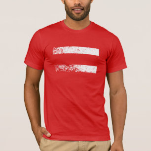 Rättvisa T Shirt