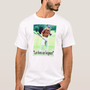 Rättvisa Tee Shirt