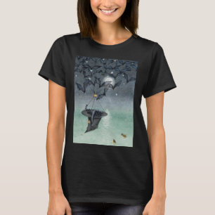 Rättvisa Vind och följande hav T Shirt