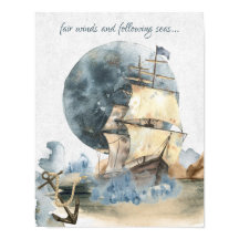 Rättvisa Vind och havets nautiska Frakt