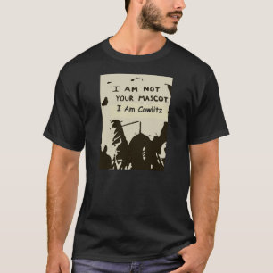 RättvisaCowlitz stam Tee Shirt