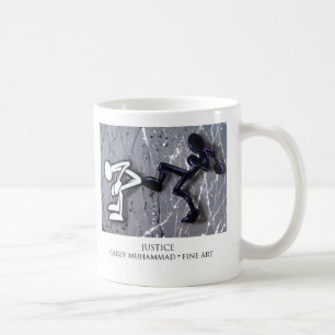 RÄTTVISAmugg Kaffemugg