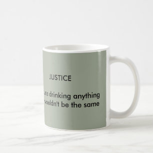 Rättvisamugg Kaffemugg