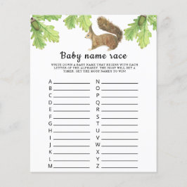 Rättvise - Baby namn tävling