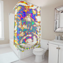Rättvisemannakortet Bathroom