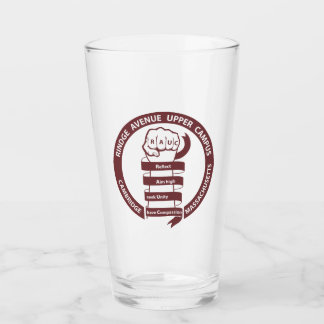 RAUC-glas Glaskopp