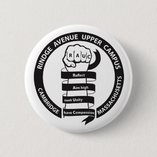 RAUC Logo Button Knapp