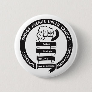 RAUC Logotyp Knapp