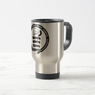 RAUC Stainless Steel Travel Mug Resemugg