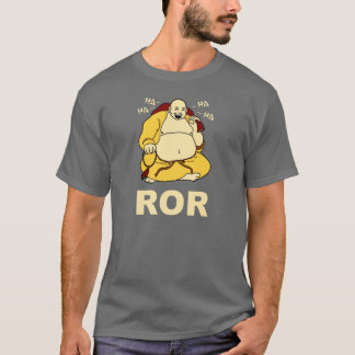 Raugh ut Roud Tröja