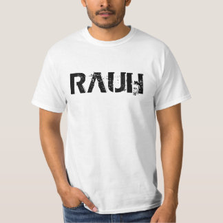 RAUH TEE