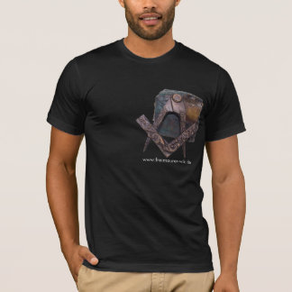 Rauher Stein T Shirt