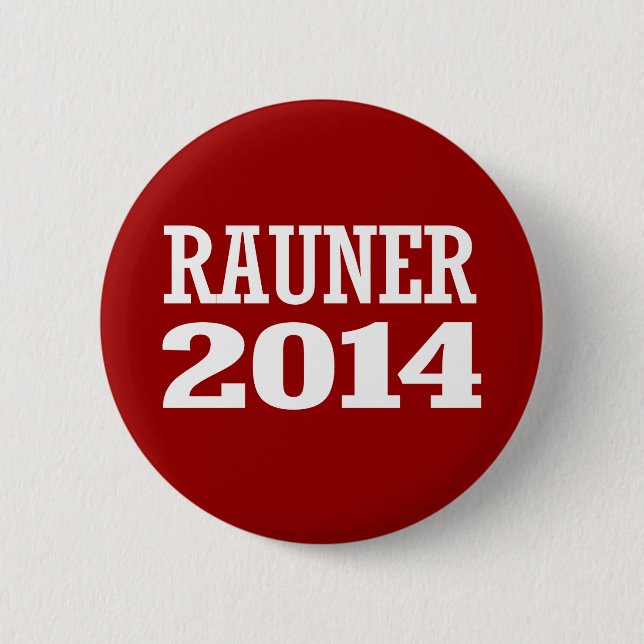 RAUNER 2014 KNAPP (Framsida)