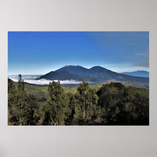 Raung Poster (Framsidan)