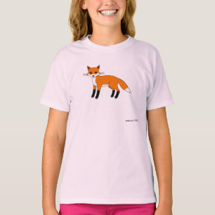 Räv 29 t-shirt