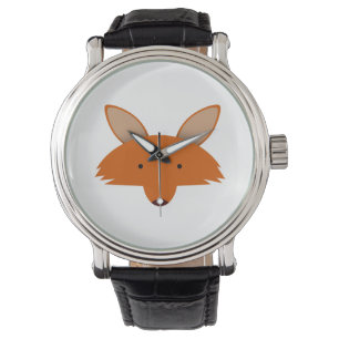 Räv Armbandsur