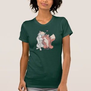 Räv för varg X T Shirt