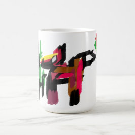 Räv Höst set Kaffemugg