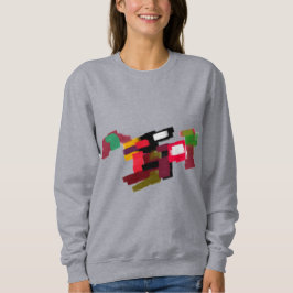 Räv höst spelar t shirt