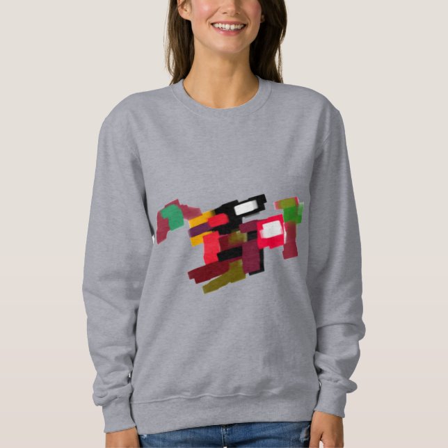 Räv höst spelar   t shirt (Framsida)