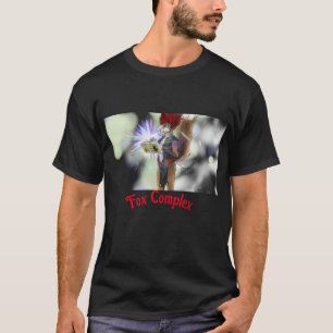 Räv Magiker T Shirt