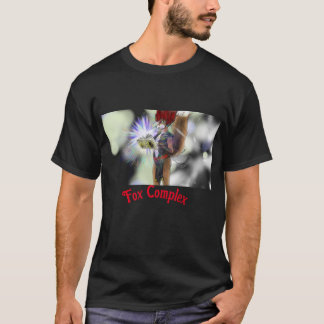 Räv Magiker T Shirt