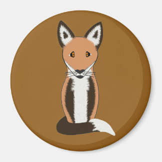 Räv Magnet