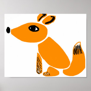 räv poster