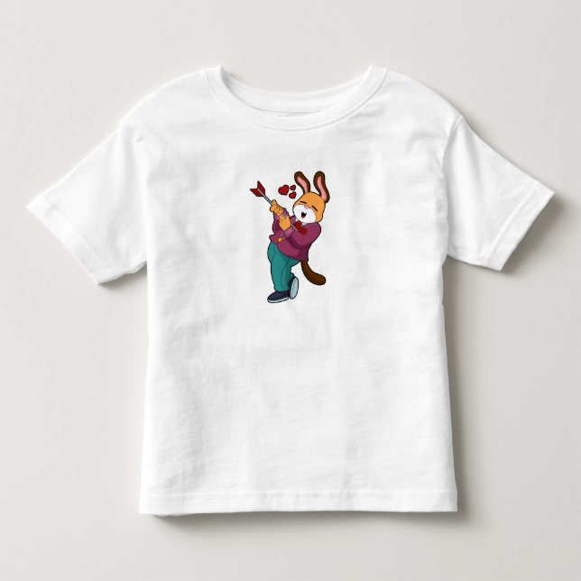 Räv som brudgum med kostym t shirt (Framsida)