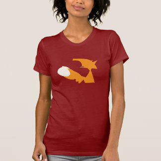 räv t-shirt