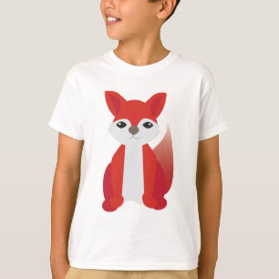 Räv T Shirt