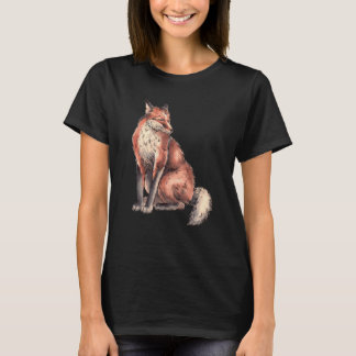 Räv T Shirt