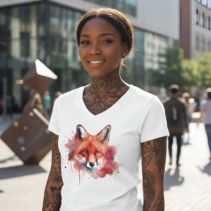 Räv T Shirt