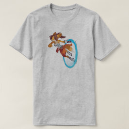 räv t-shirt