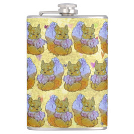 Räv vid namn Dice Fickplunta