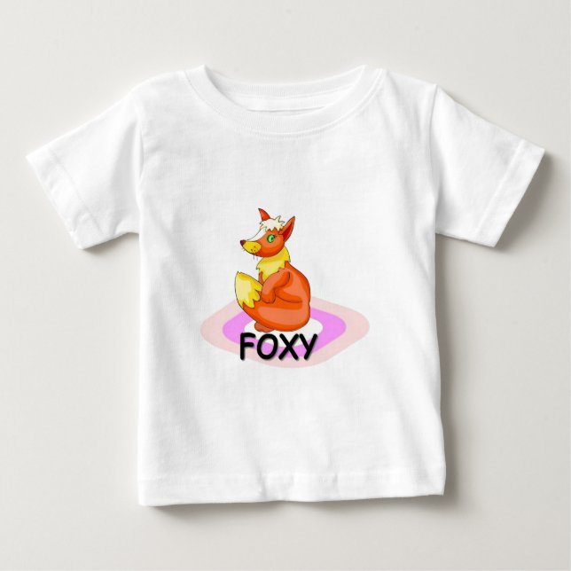 Rävaktigt Tee (Framsida)