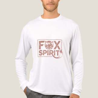 RÄVANDE T SHIRT