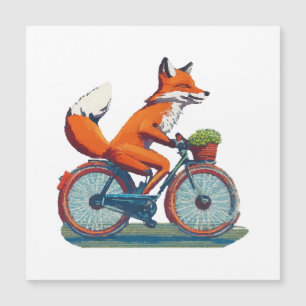 Rävcykel
