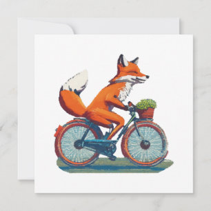 Rävcykel