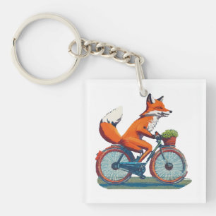 Rävcykel