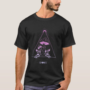 Rave Bass Techno Outfits EDM Deep House Dubstep Fe T Shirt