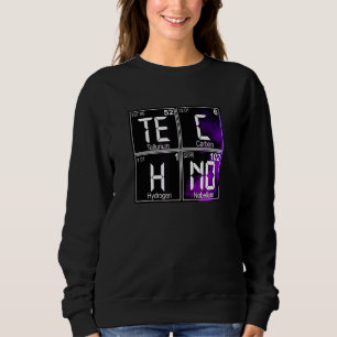 Rave EDM Trance Goa Music Festival TECHNO Manar & T Shirt