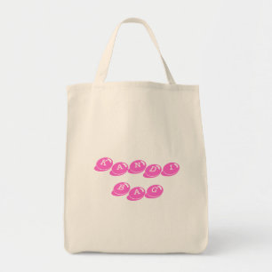 Rave Kandi Bag Tygkasse