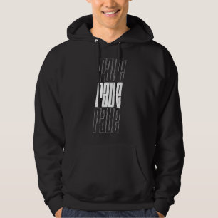 rave logodesign hoodie