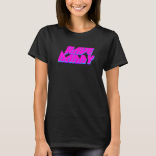 Rave pappa Techno Rave Festival Party EDM Dance Ba T Shirt