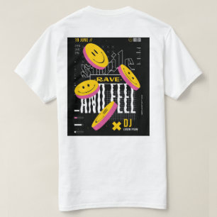 RAVE T SHIRT