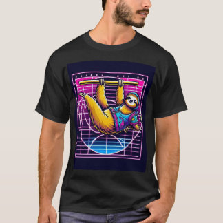 Rave Trögdjur - Fibonacci T Shirt