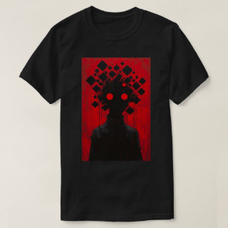 RAVE-TRÖJA T SHIRT