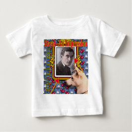 Ravel - ett intryck t-shirt